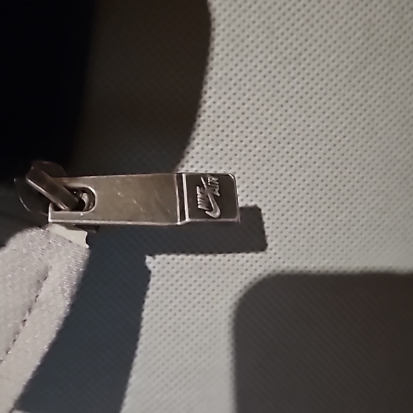 Men's Nike Air Track jacket - Picture 4 of 4